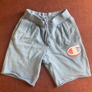 Champion Sweatshorts M